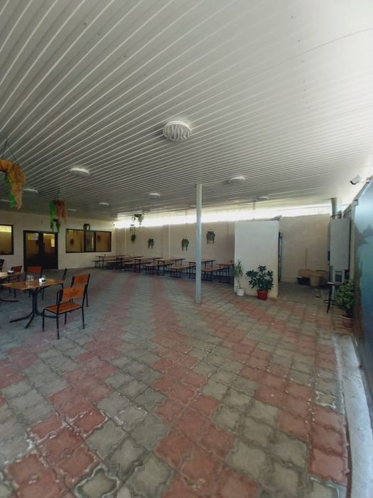 Андроид Капшагай