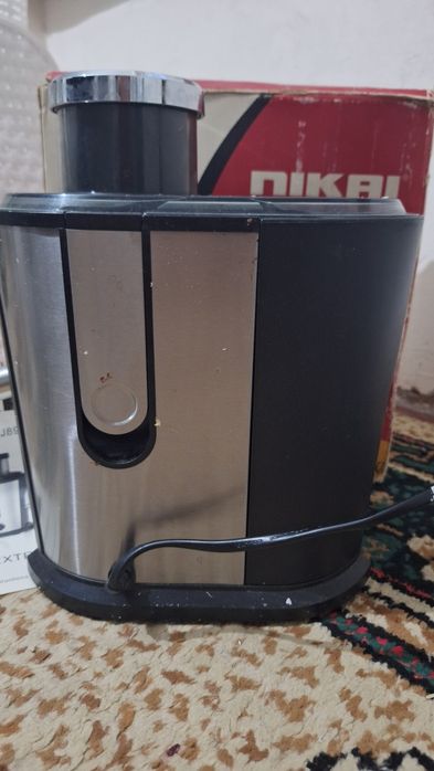 SharbatSiqqich NIKAI