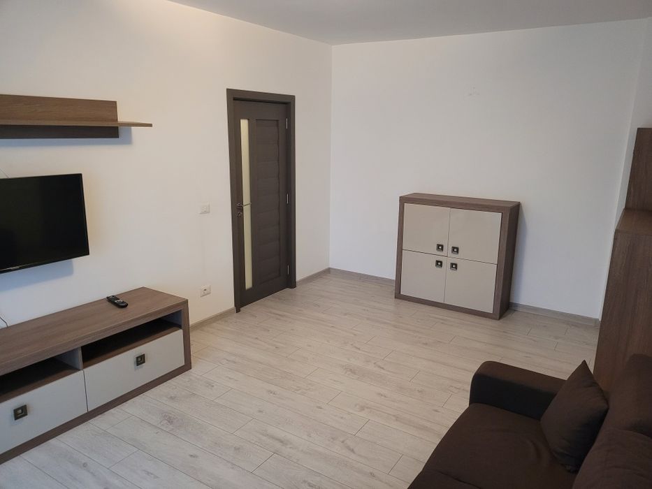 2camere / bloc nou 2022/ central/ parcare