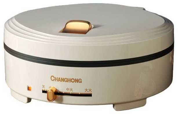 Настольная электропечь