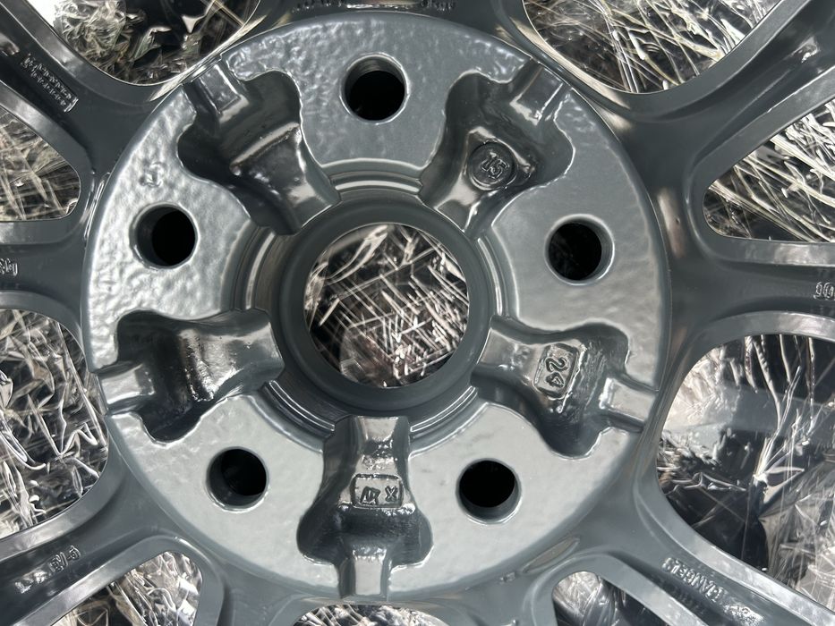 Джанти 15ки оригинални от Мерцедес