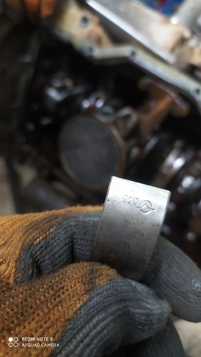 Двигатель 405 Газель инжектор