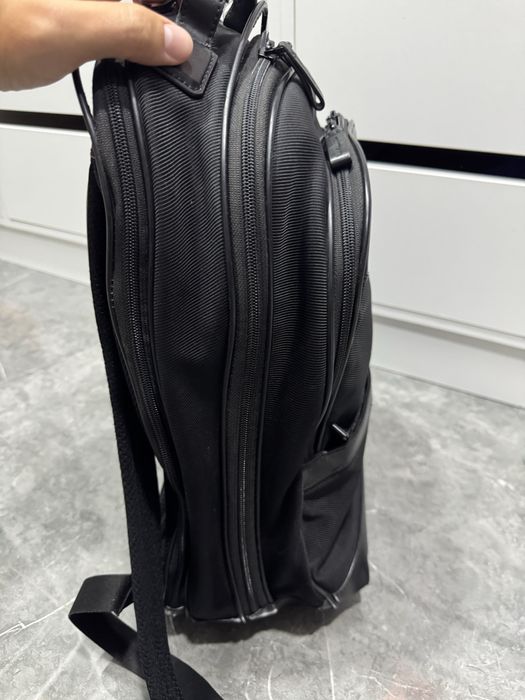 Montblanc Nightflight Backpack Рюкзак