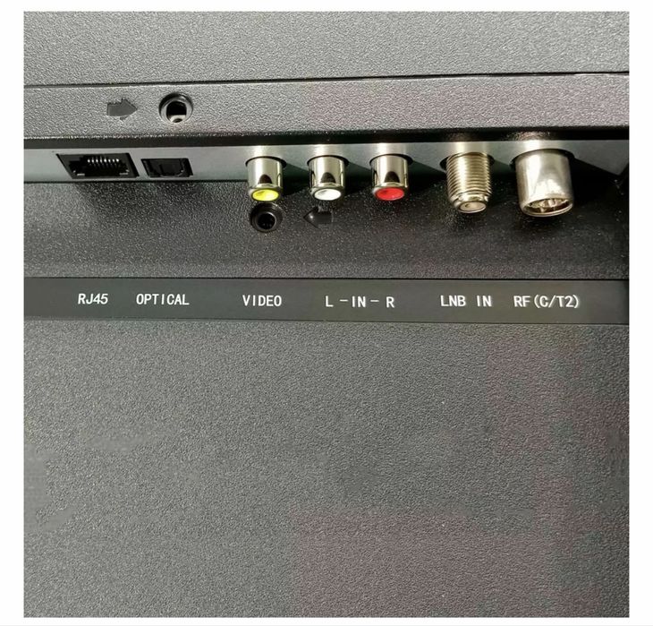 Телевизор Artel 43AU20K