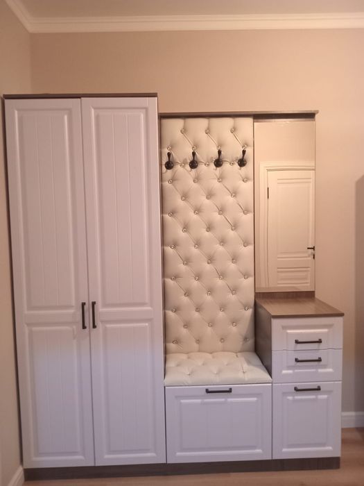 Прихожая мебель новая