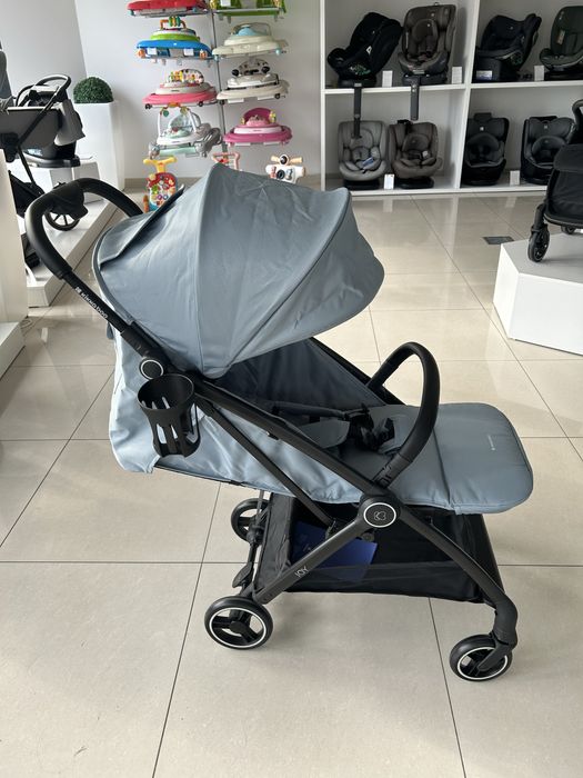 Kолички с автоматично сгъване Joy