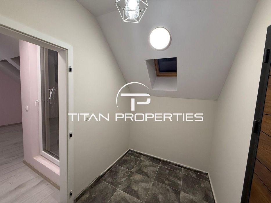 Ключ в офиса! Тристаен, под наем, ж.к Меден Рудник зона В