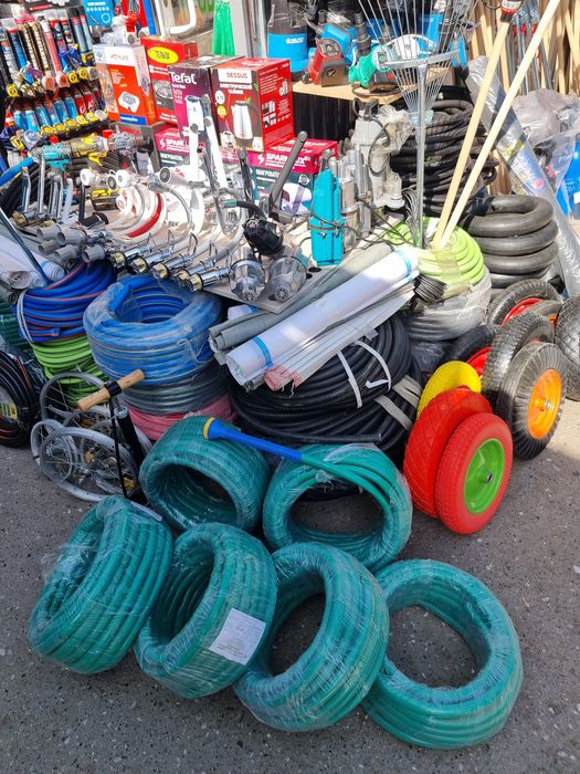 Шланг для полива и питевой воды