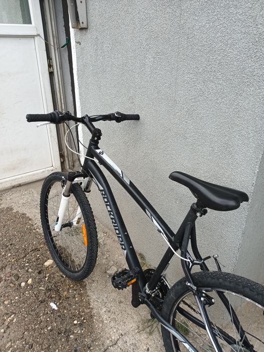 Bicicleta btwin 26