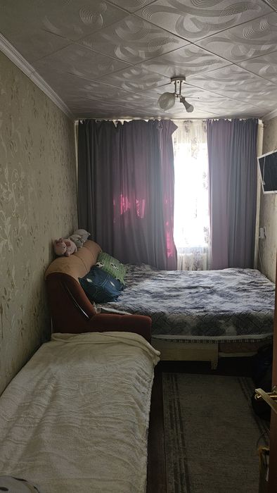 Продается 2х комнатная квартира