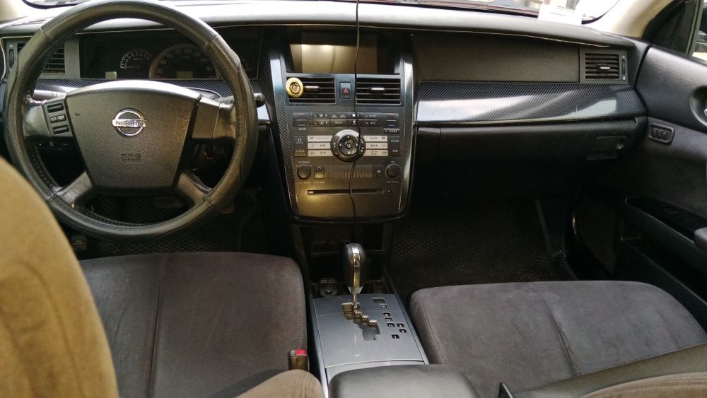 Продам Ниссан Теана 2007г.