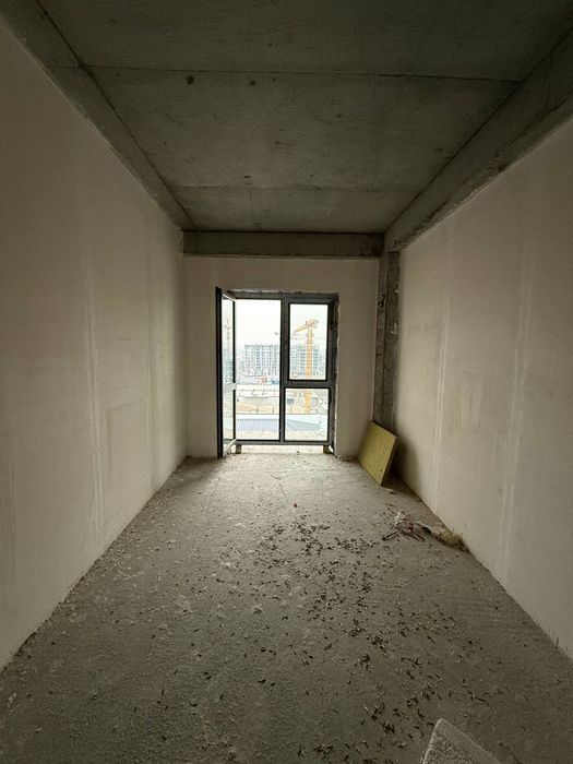 Новостройка, Мирабадское РОВД, 2/9/12