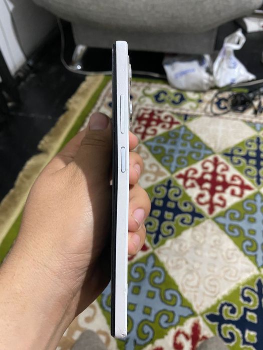 Редми 12 про 5G смартфон