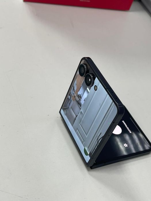 Samsung Galaxy Z flip 7