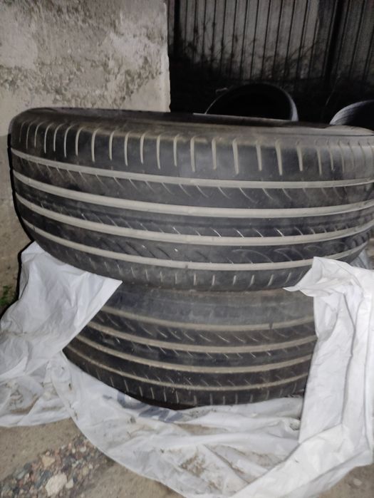 225/60/R17 летние шины