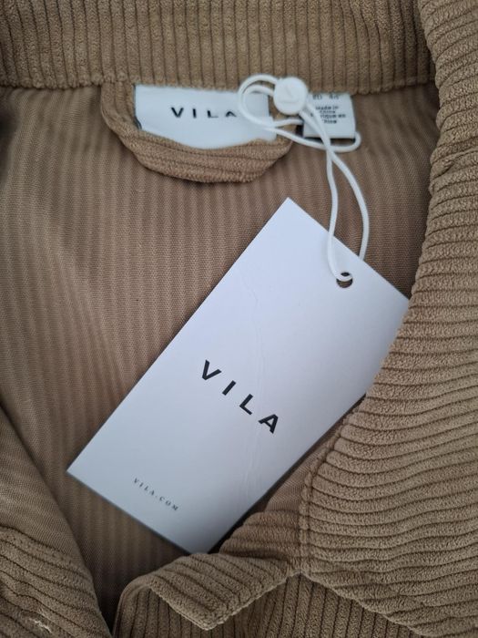 Дамско яке VILA НОВО