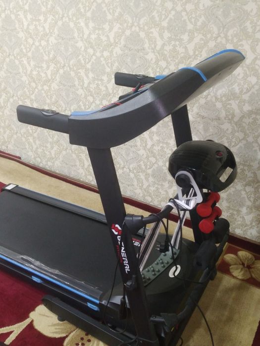 Беговая дорожка 150 кг