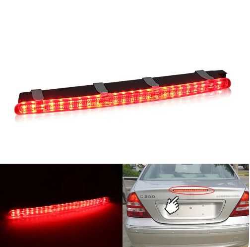 Трети стоп Mercedes Benz W203 C-Class S203 седан комби стопове лед нов