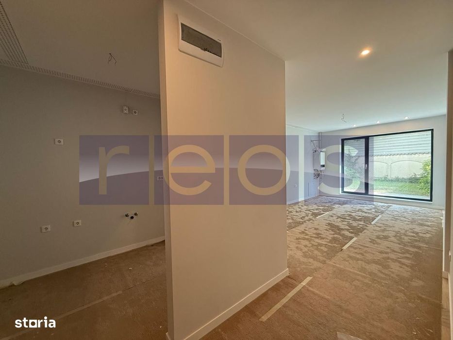 Vanzare 3 Camere Straulesti | 70 Mp | Curte Proprie 53Mp | Complex Nou — fotografia 1