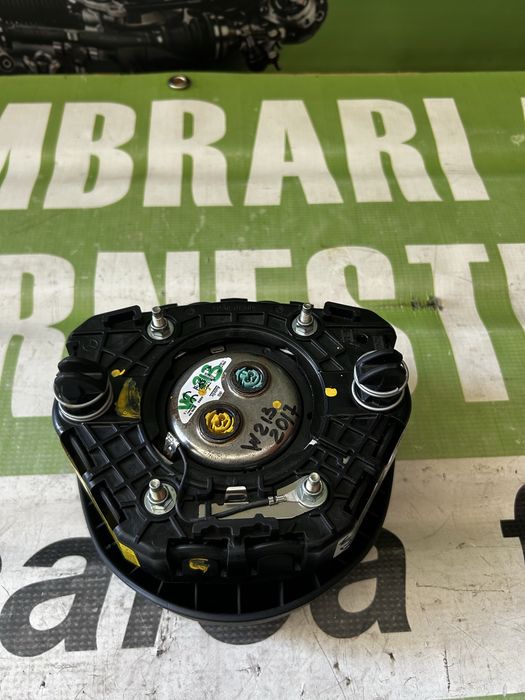 Airbag volan Mercedes W213 E class