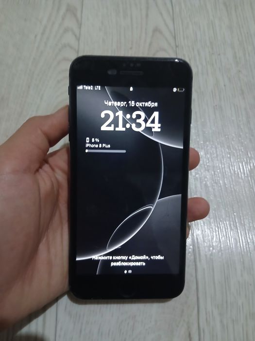 Ipnone 8+ Обмен на самсунг