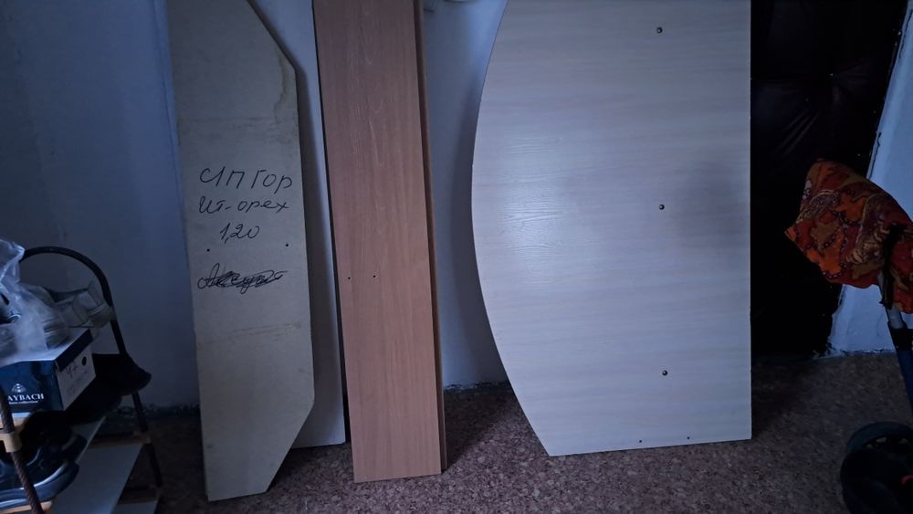 Продам кровать семейный