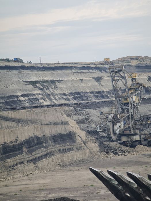 CARBUNE  250 lei tona.