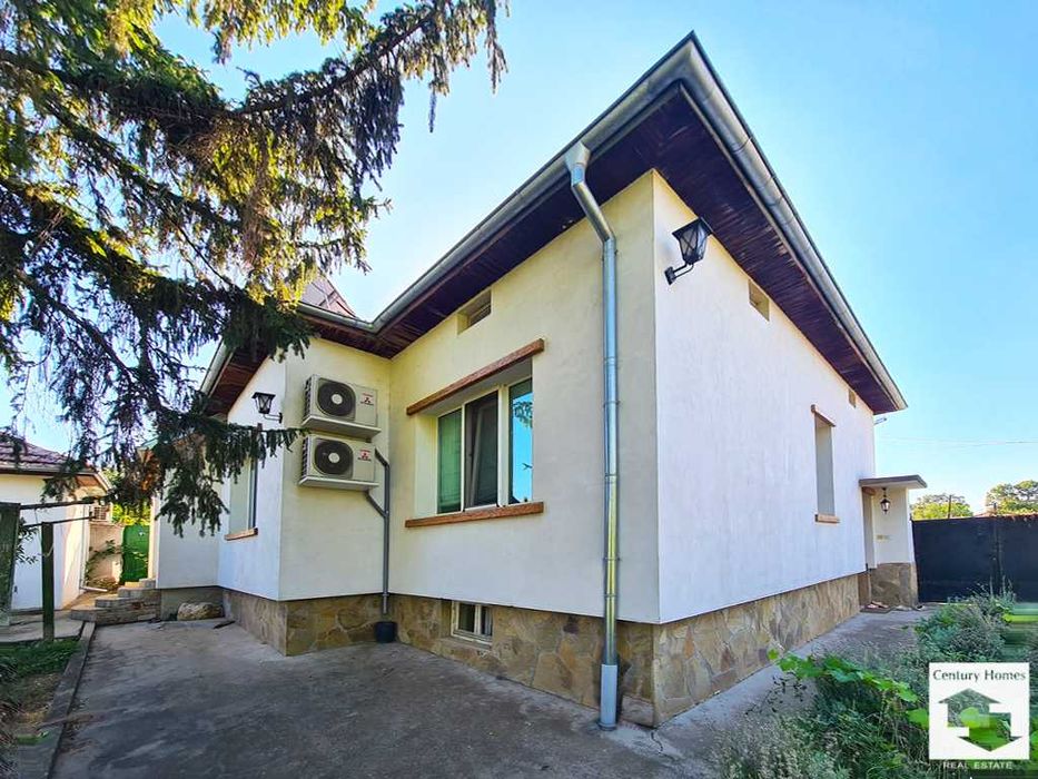Продава се Къща в с. Поликраище, Област Велико Търново - 150 кв.м за 1034 €/кв.м - Снимка #1