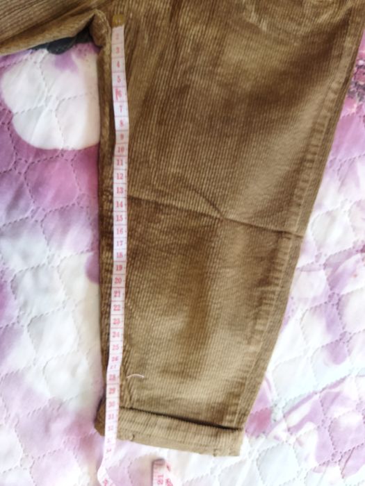 Комбинезон уничекс