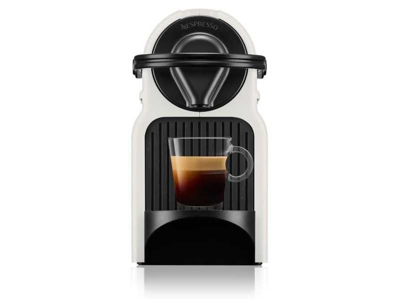 Кафе Машина с Капсули Nespresso Krups Inissia YY1530FD, 19 bar