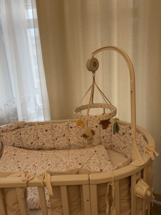 Продам манеж детский