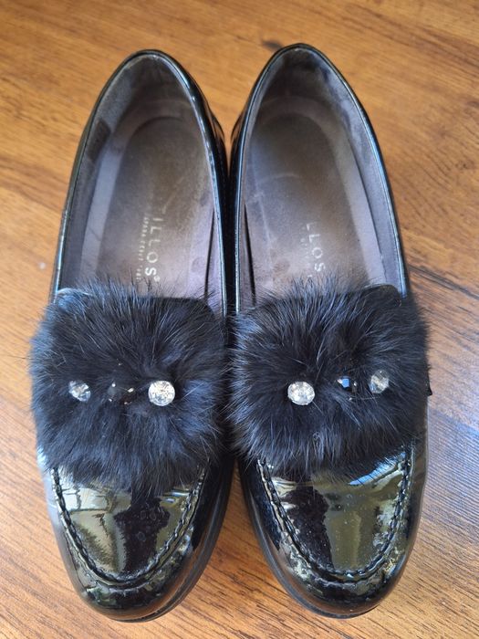 Обувки Стило 38 номер