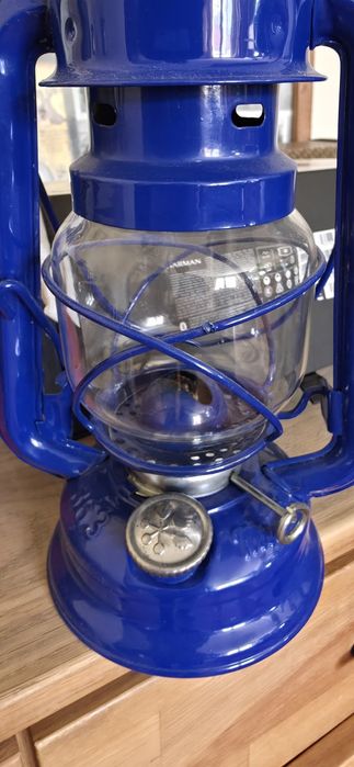 Газови лампи,немски,чехски