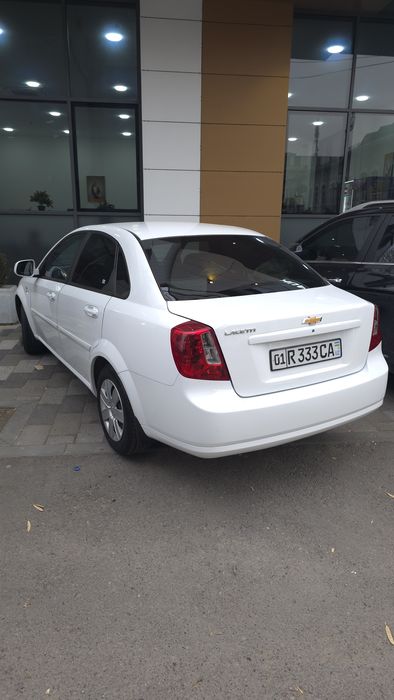 Chevrolet Gentra 2023