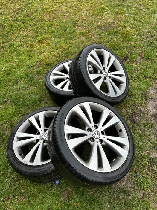 Jante Chicago R18 Vara !