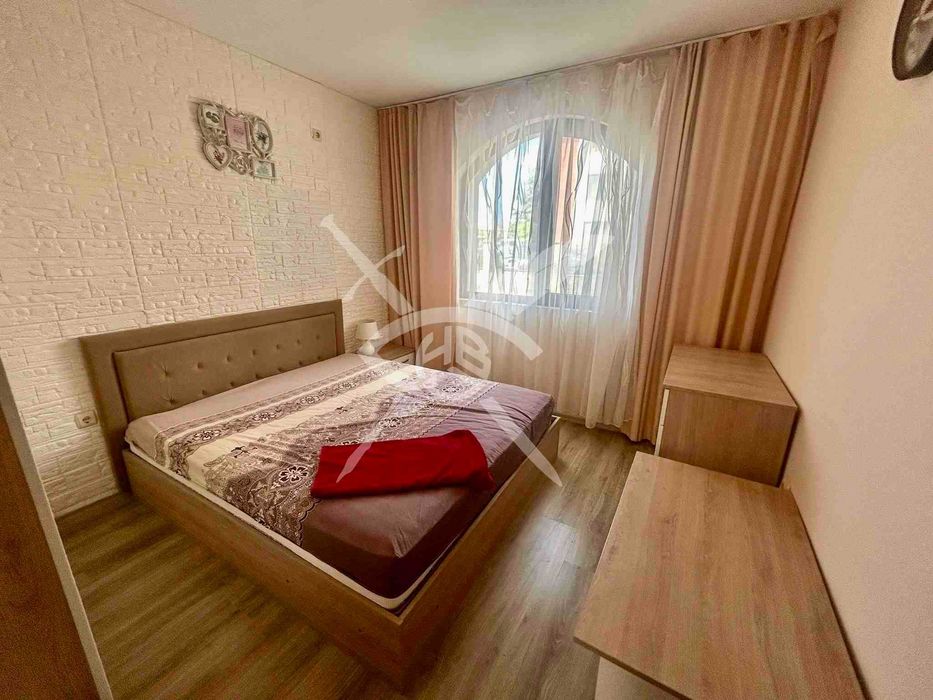 Двустаен апартамент в Равда! 105527