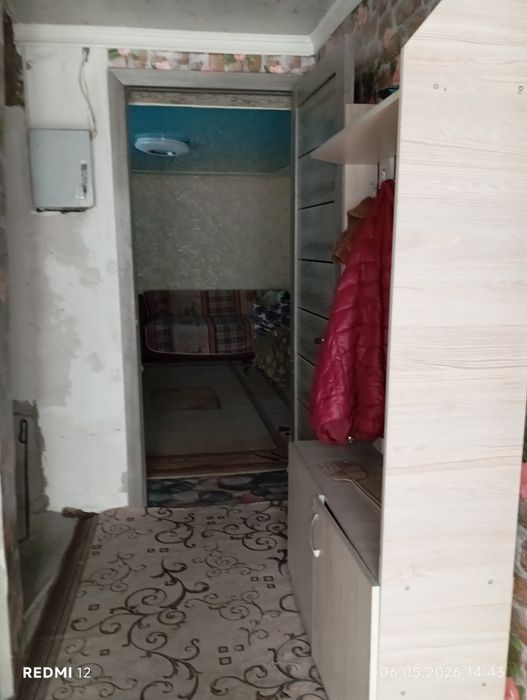 Продам дом в уштобе