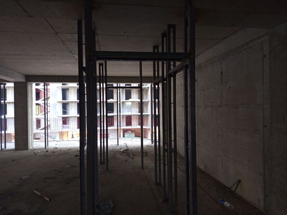 Barcha turdagi qurulish turlarini qilamiz