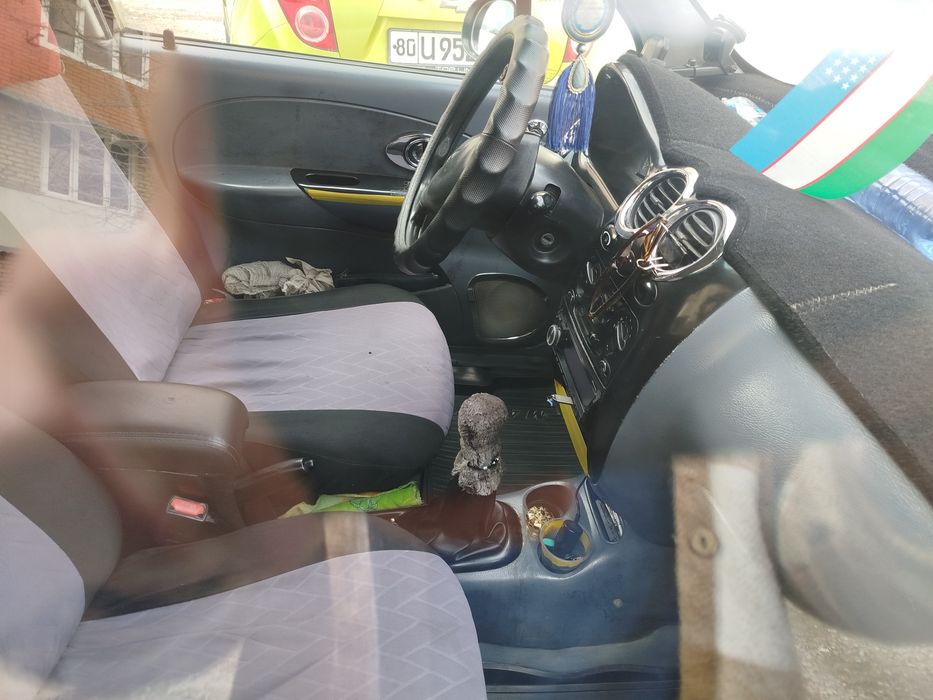 Матиз 2006  нархи 32 млн  йанам келишамиз