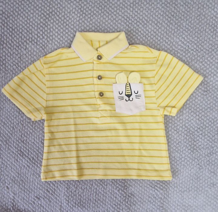 Set de vara Waikiki 6-9 luni