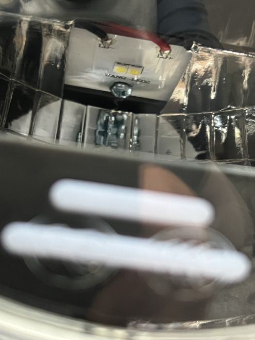 Vand far motocicleta