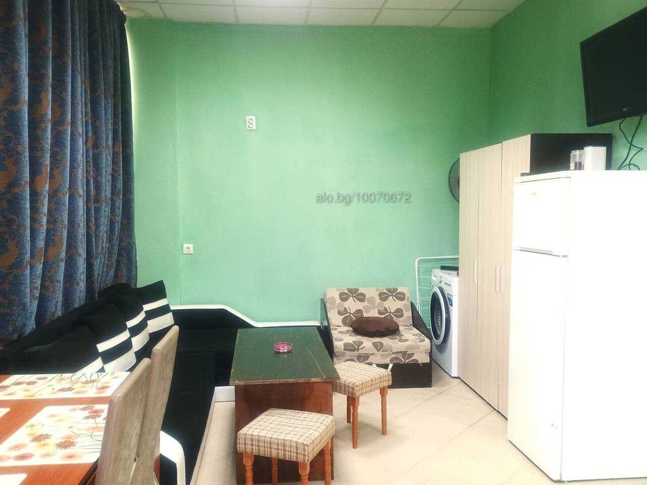 ТОП  НАЕМ | Отличен апартамент от страната на морето за до пет човека