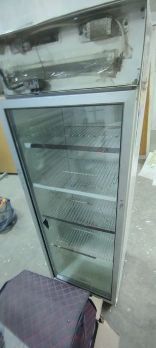 Холодильник для напитков