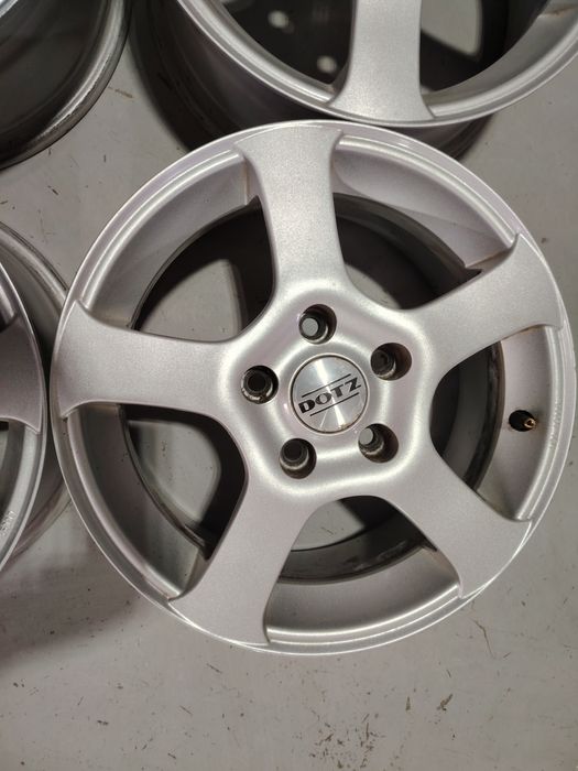 Jante Dotz 5x112r15