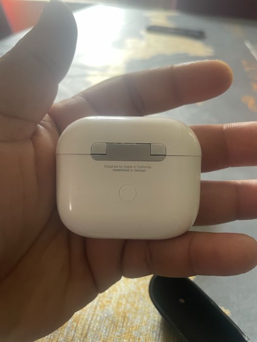 airpods 3rd generation