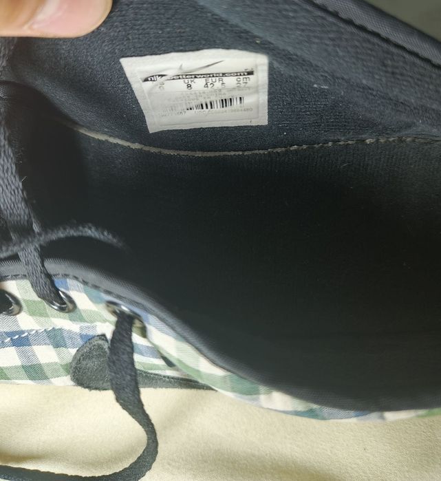 Nike Coast Classic (замша). Second hand! . Кросовки