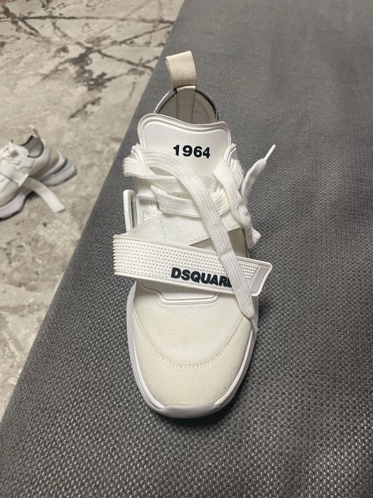 Dsquared2 de dama