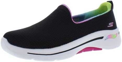 SKECHERS Damen-Slipper Go Walk Arch Fit 41 номер