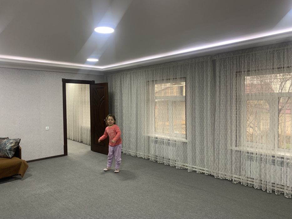 Самарканд Дарвоза 9 соток свой дом