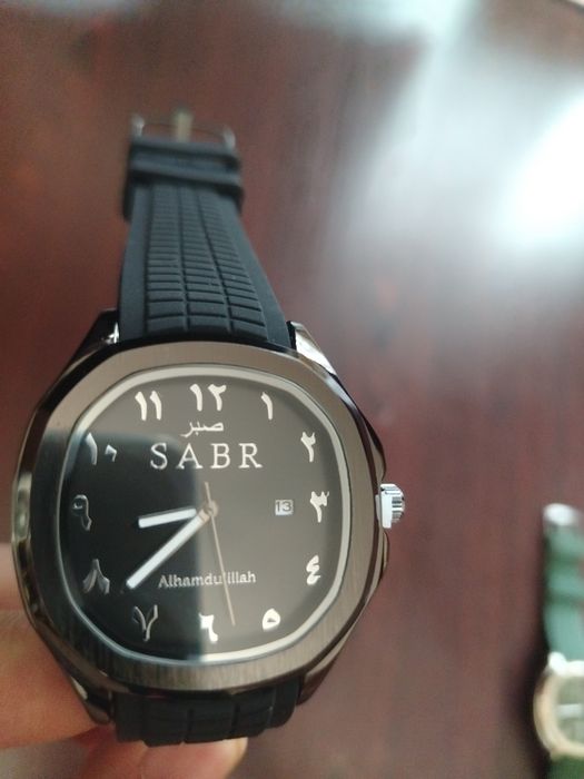 Продам Sabr часы